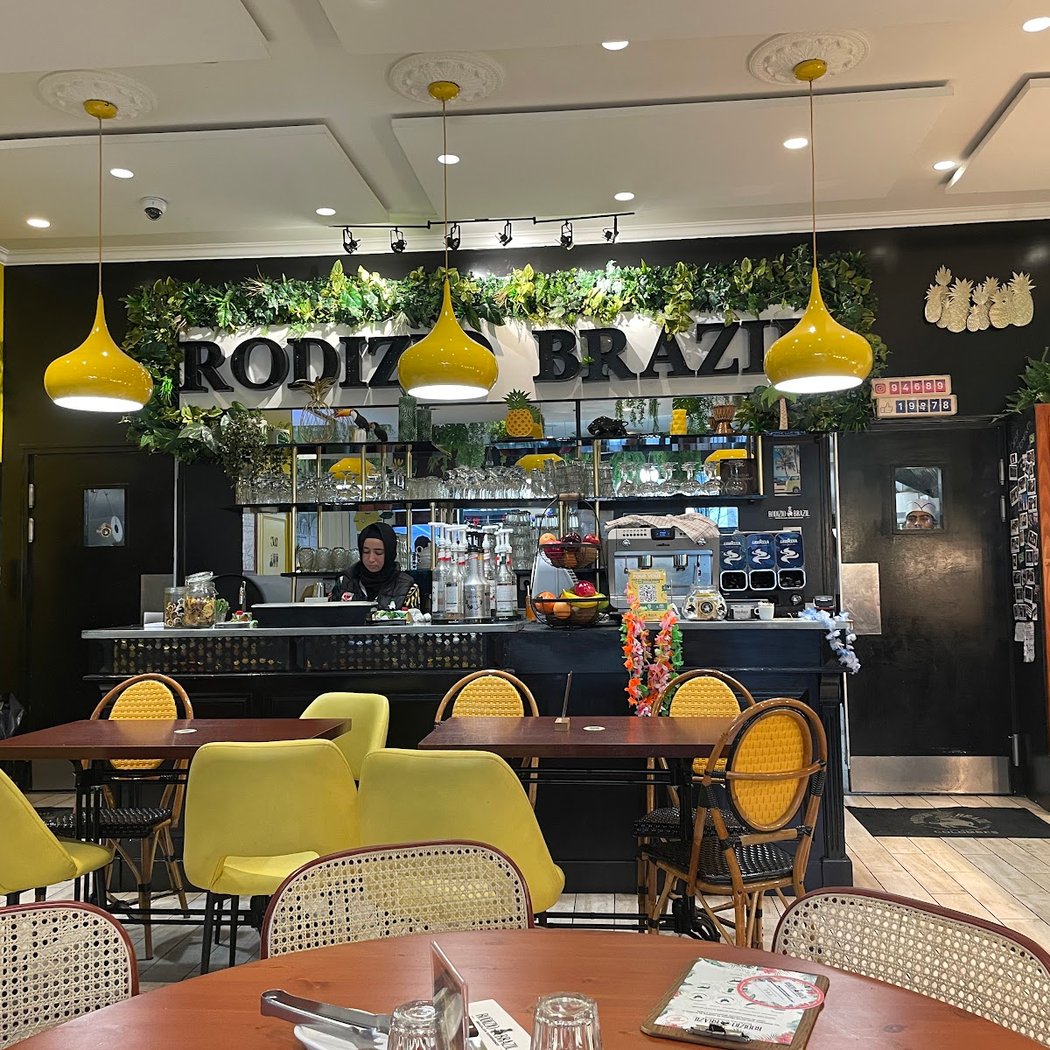 Rodizio Brazil - Colombes 3